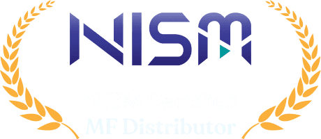 NISM-certified Mutual Fund Distributor
